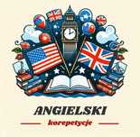 Język angielski - korepetycje