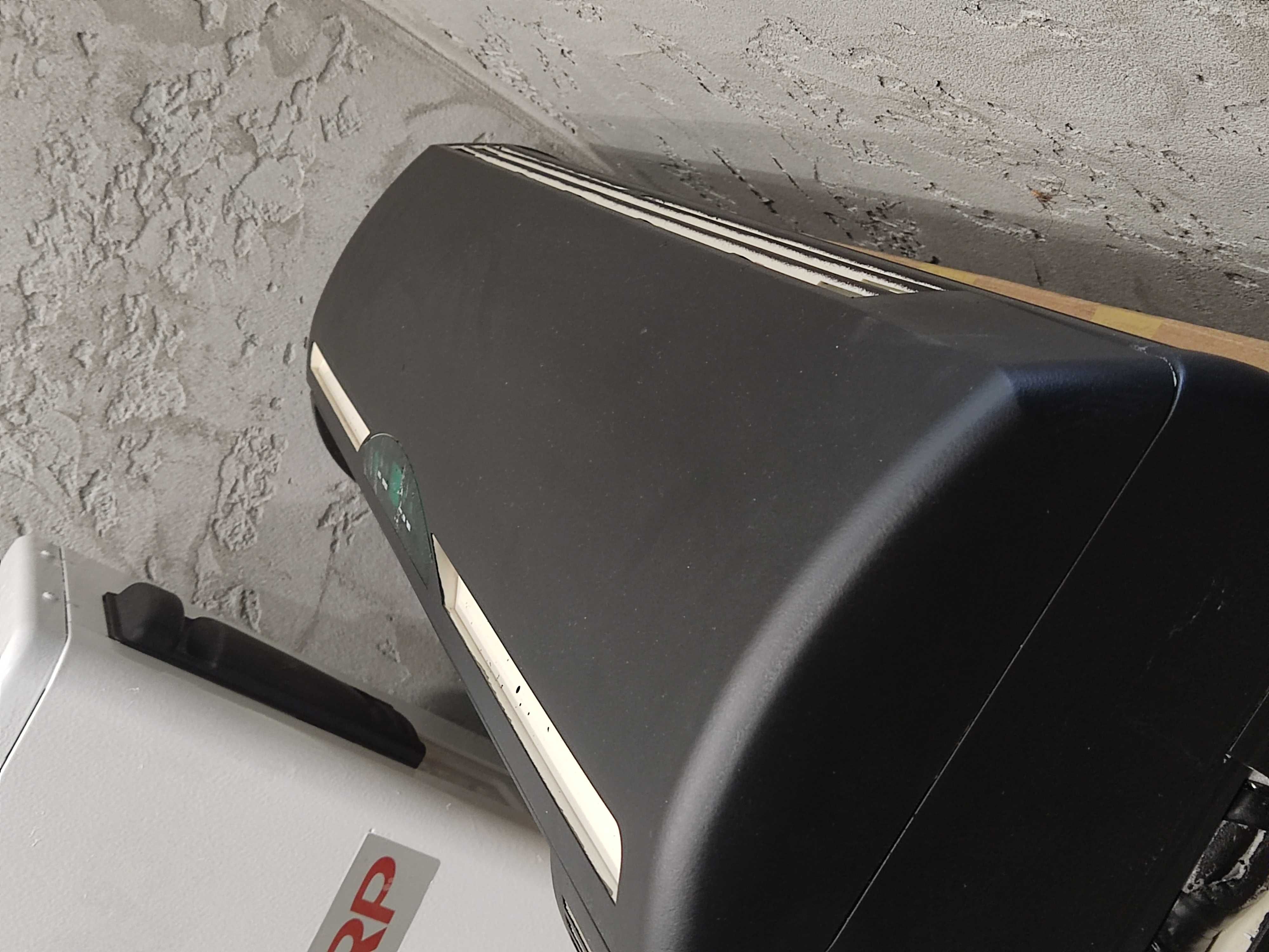 Кондиционер Sharp рабочий, заправлен 9 btu
