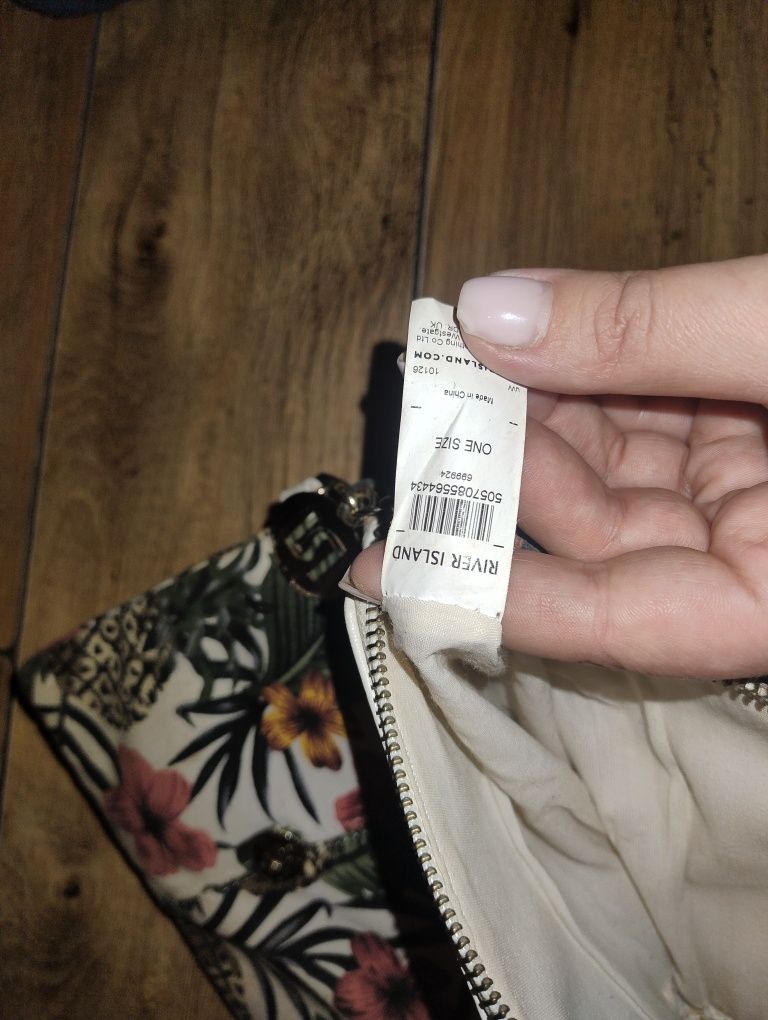 Torebka River Island