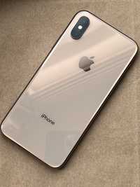 Продам IPhone XS 256 Гб, gold