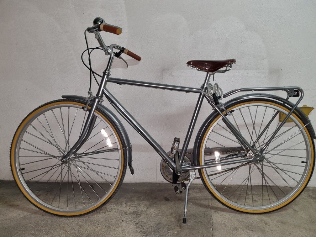 Bicicleta Bobbin Daytripper