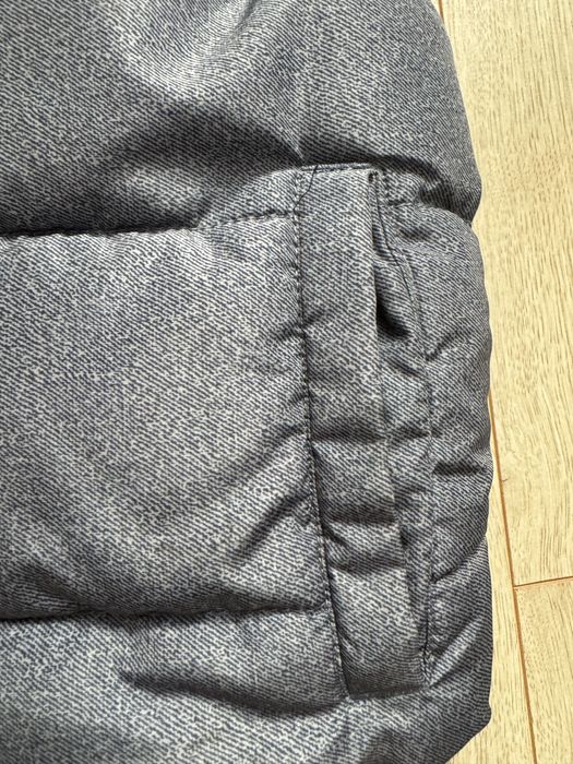 Жилетка H&m для хлопчика 110-116