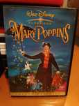 DVD mary poppins
