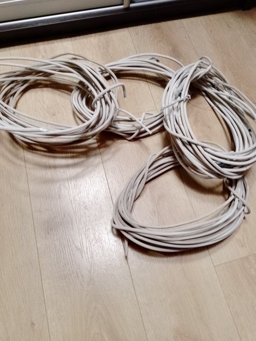 Продам кабель телевізійний б.у.