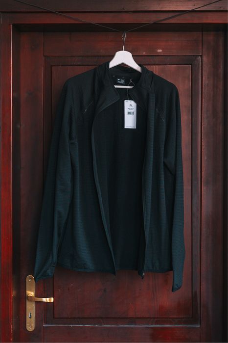 Nowa bluza do biegania 4F XL czarna