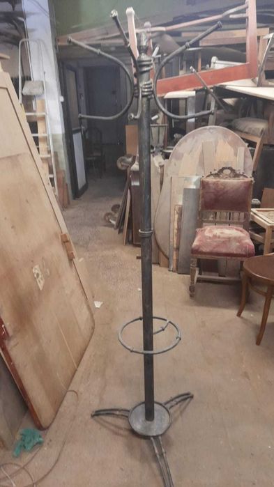 Wieszak stalowy sprzedam