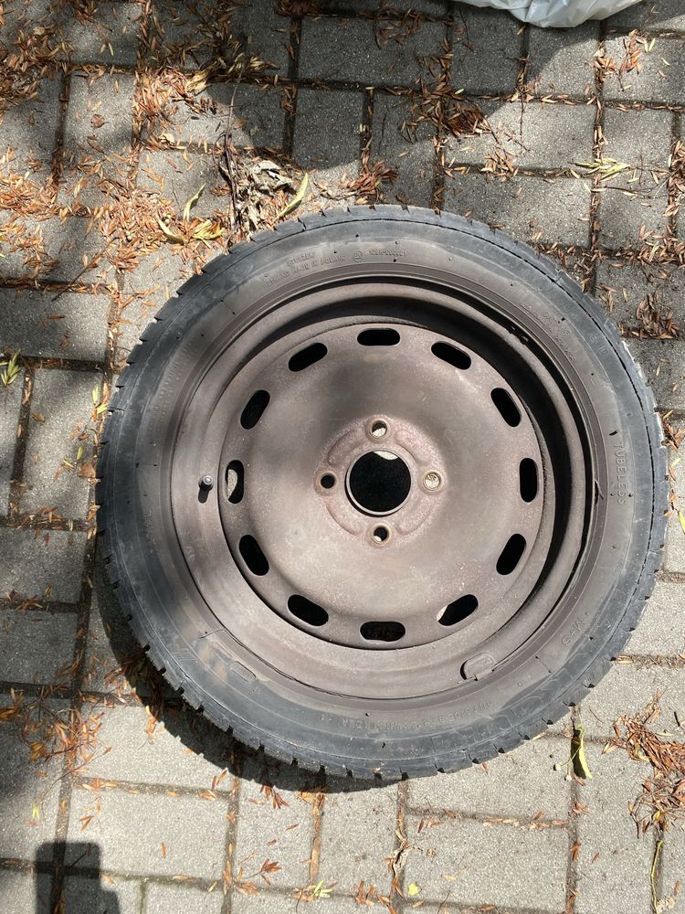 Kola R15 4x108 super cena