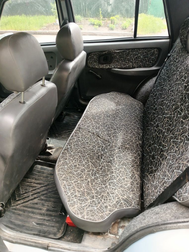 Продам автомобіль