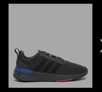 Кросівки Adidas Racer Tr21 GZ8185 42(8,5UK) 26.5 см Gresix/Cblack/Son