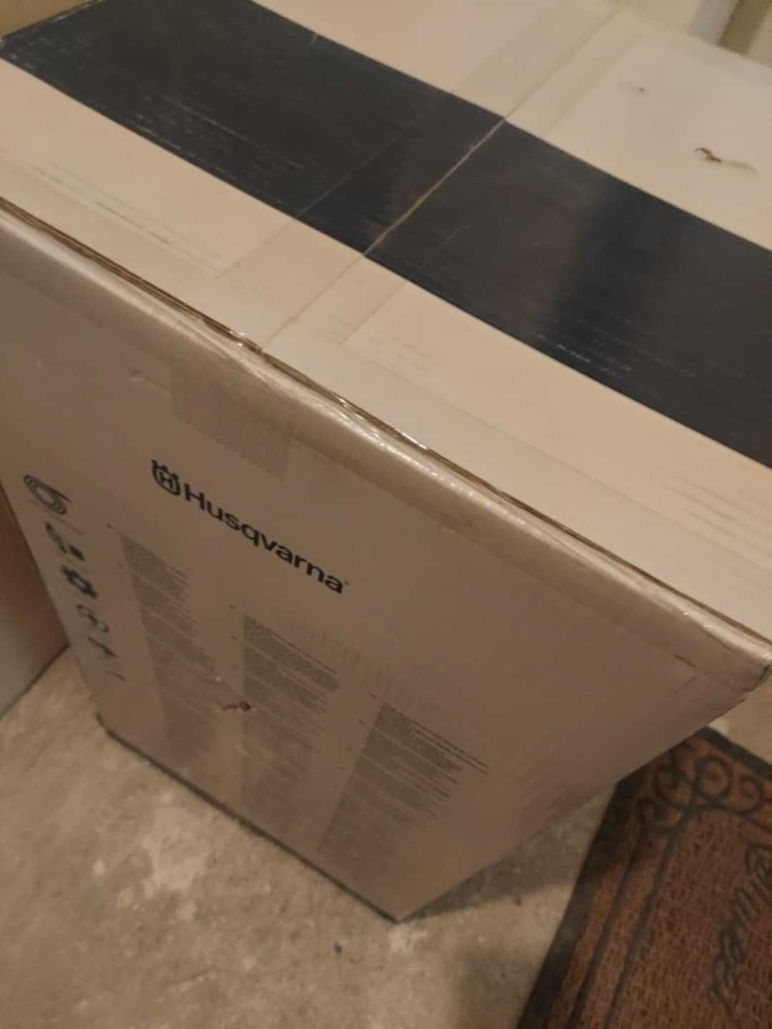 Husqvarna myjka wysokociśnieniowa PW 360 NOWA