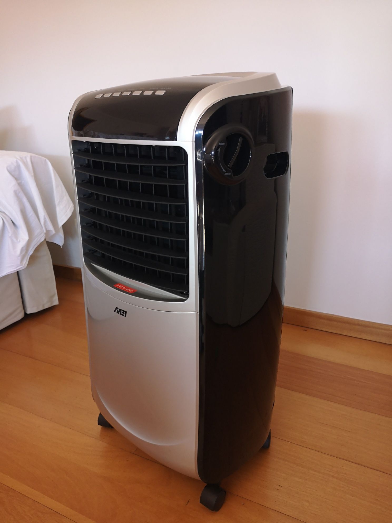 Climatizador MEI AC 2980 H