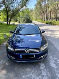 Продам Volkswagen Passat b7 2012  2л tdi