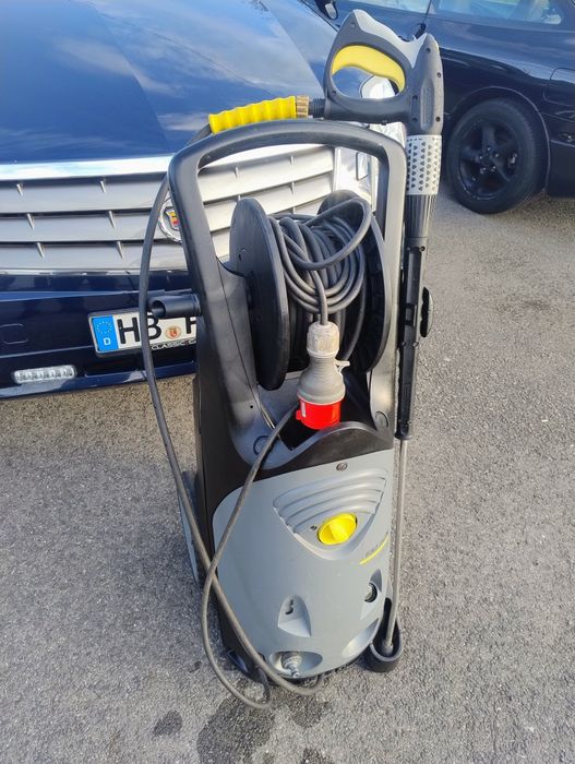 Myjka ciśnieniowa Karcher HD 10/25-4SX super stan polecam