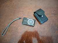 Цифровой фотоаппарат Panasonic DMC-FX100 Black