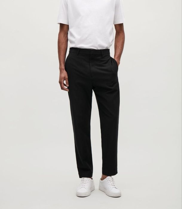 Брюки COS штани джинси