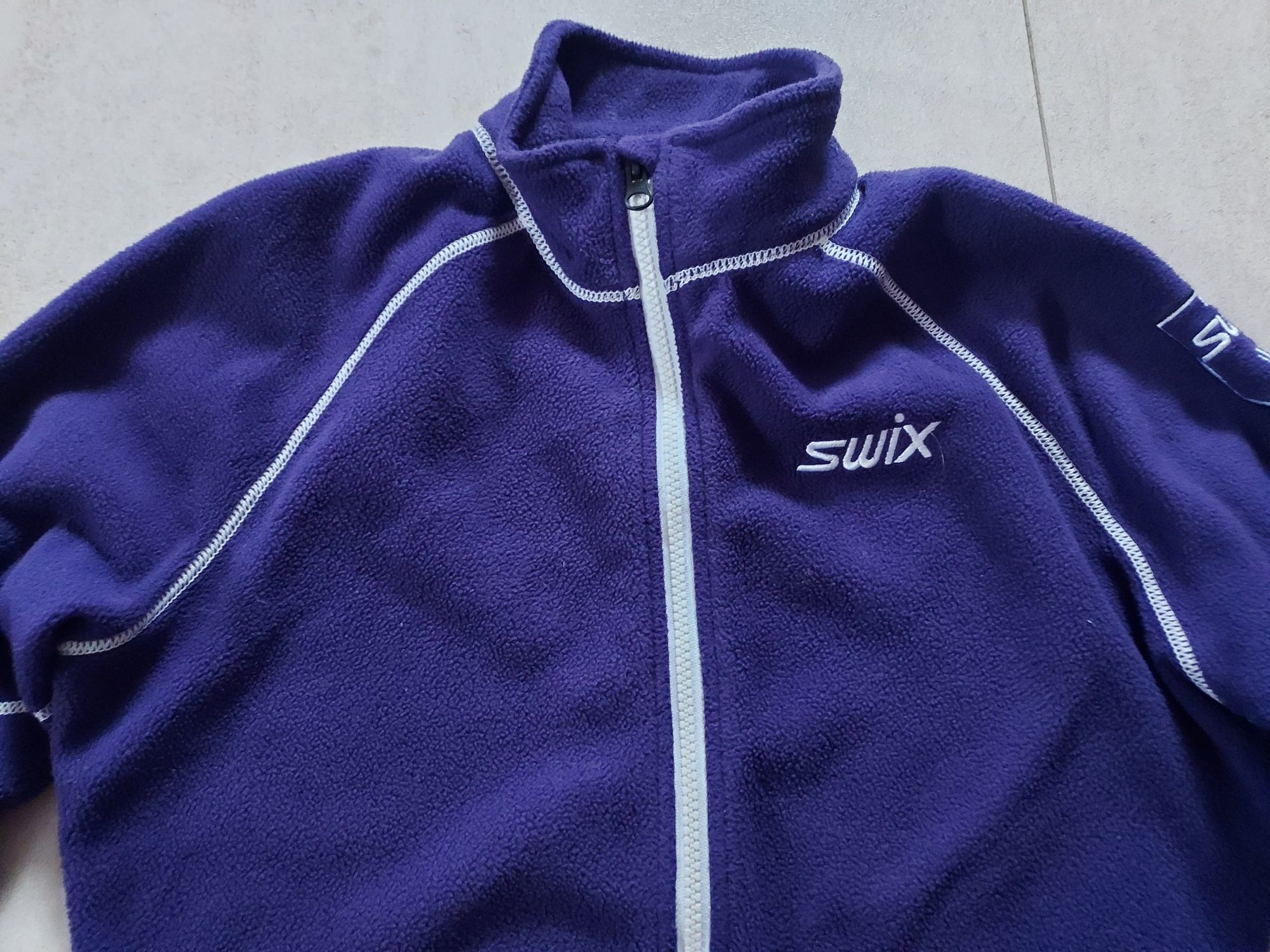 Bluza polarowa Swix M