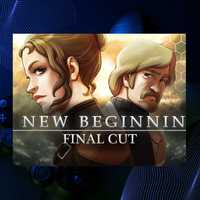 A New Beginning - Final Cut - Klucz Steam
