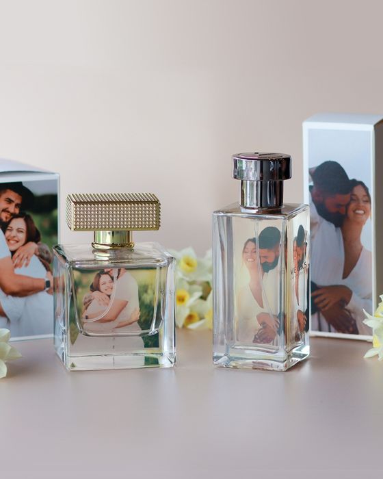 Perfume Personalizado