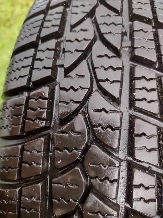 Opony zimowe kormoran 155/70/R13 Półka tylna bagażnika arosa lupo
