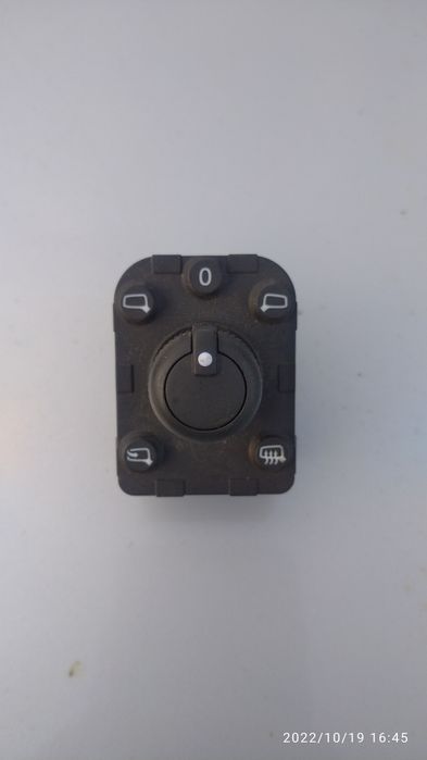 Кнопка Audi q2, q3 i т.д.