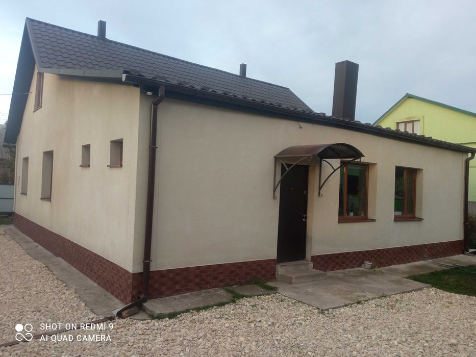 Продається будинок м. Кременець