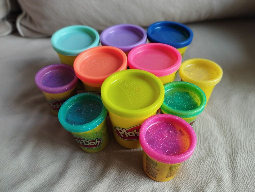 Piekarnik Play Doh do ciastoliny