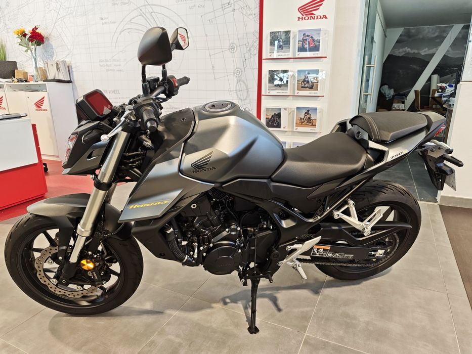 Honda Hornet 750