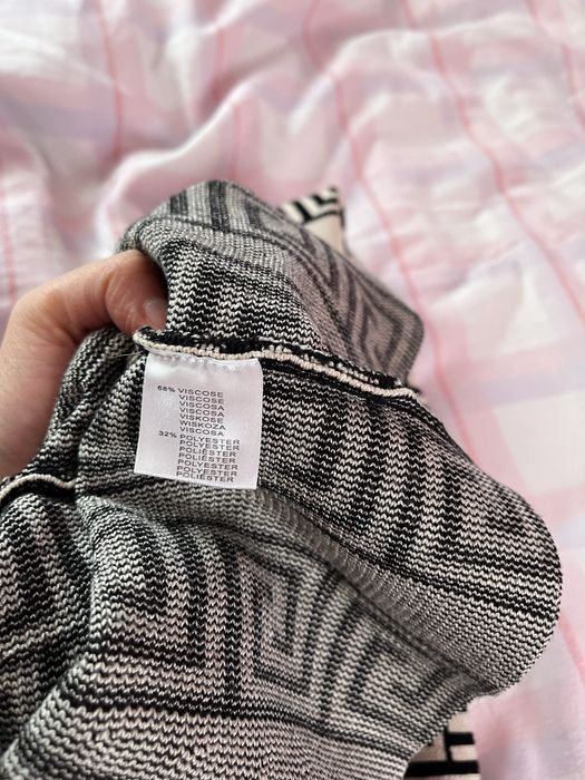 Spódnica rozkloszowana damska