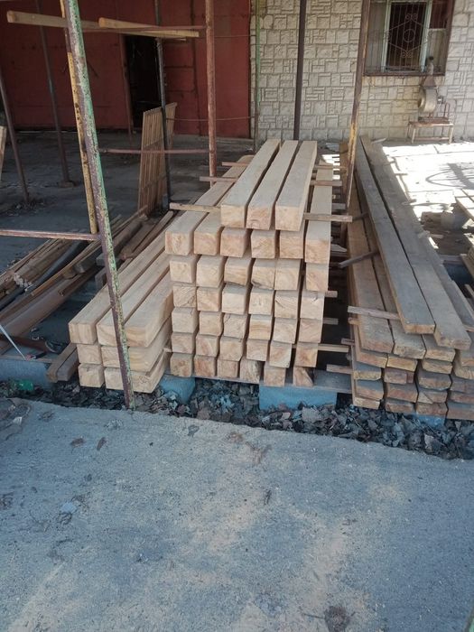 Брусок ,   дошка нові