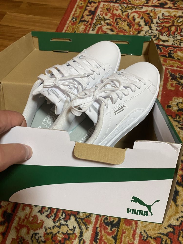 Оригінальні кеди Puma