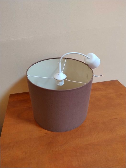 Lampa wisząca do pokoju