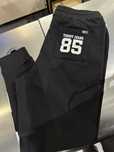 Tommy Hilfiger jeans spodnie dresowe męskie S 36 czarne dres