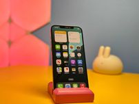 Смартфон Apple iPhone 12 Pro Max 128GB Blue (134975) Б/У З ГАРАНТІЄЮ
