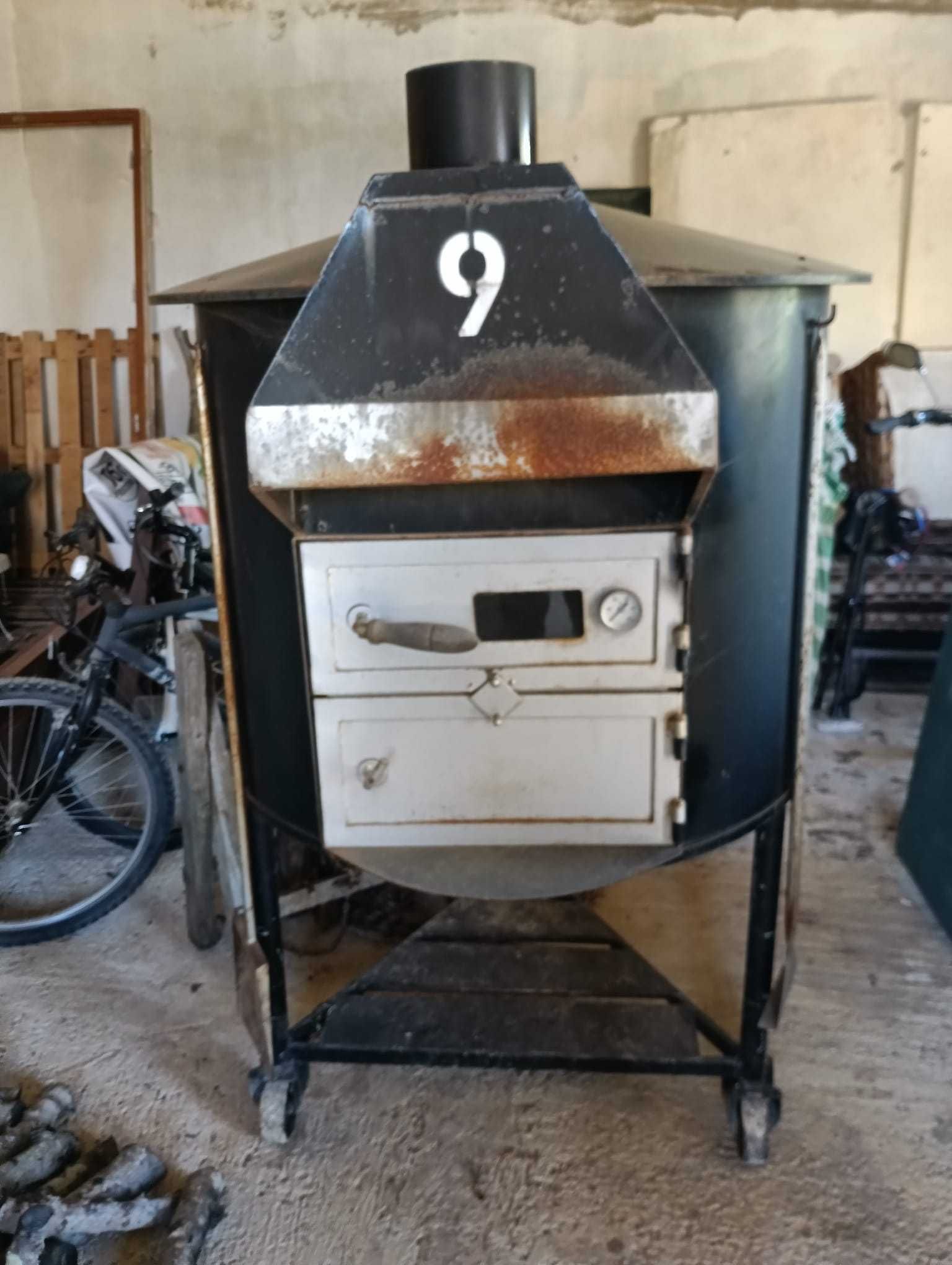 Forno a Lenha Algarve