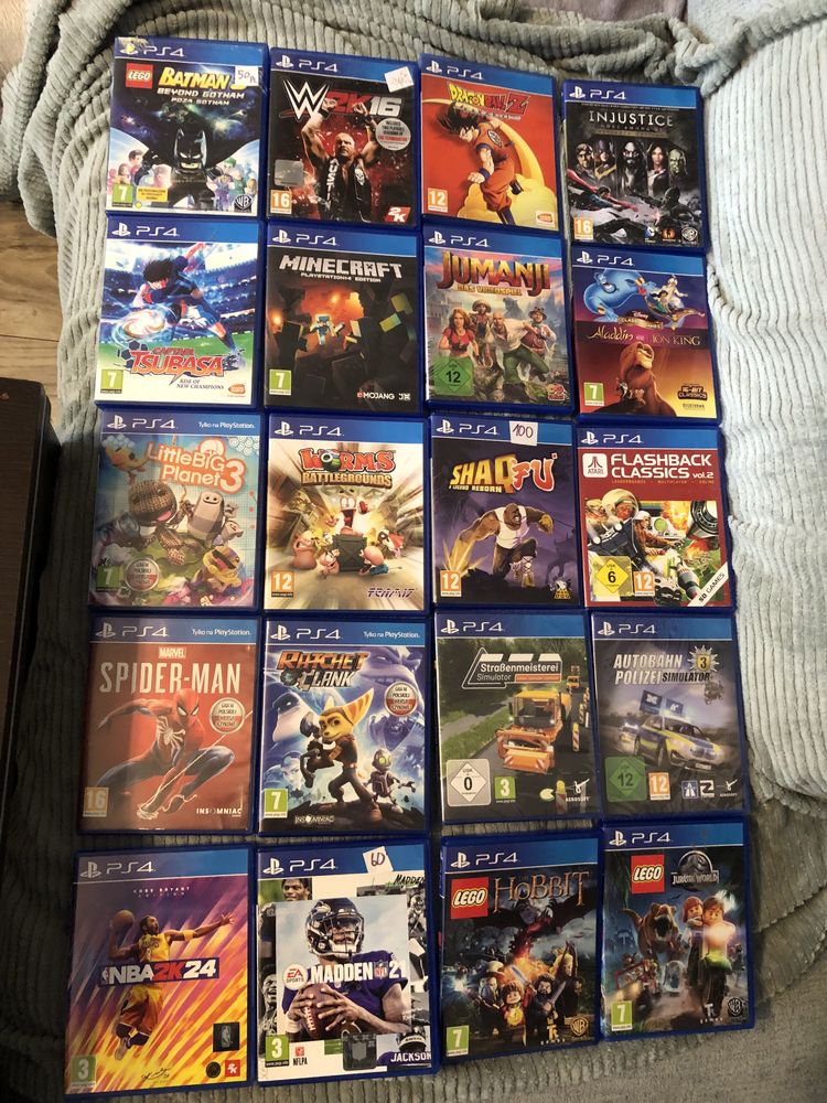 NHL 21 gra na ps4 playstation hokej hockey 22 pro 23 ps5 20 gry 19 nba