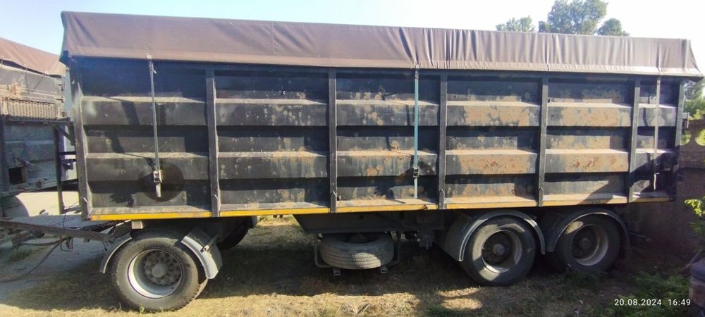 Продам ДАФ 105/410. 2012р