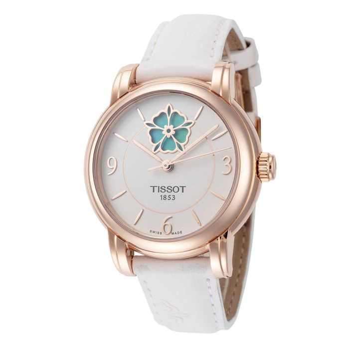 Tissot Lady Heart T050.207.37.017.05