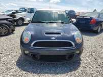 Продам Mini Cooper S