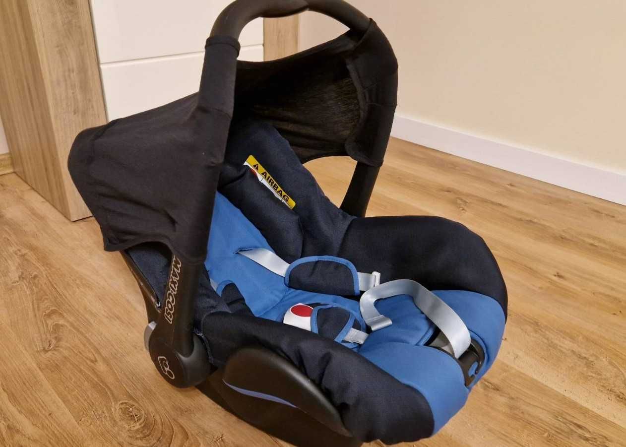 Maxi-Cosi Citi  Fotelik  0+ 0-13 kg