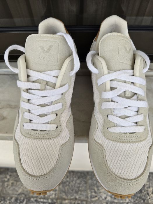 Sapatilhas originais Veja