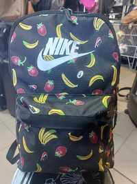 Рюкзак Nike Nk Heritage Bkpk — Frt Aop