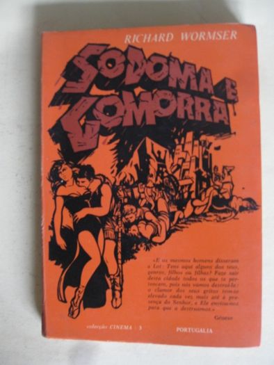 O Rei dos Reis / Sodoma e Gomorra