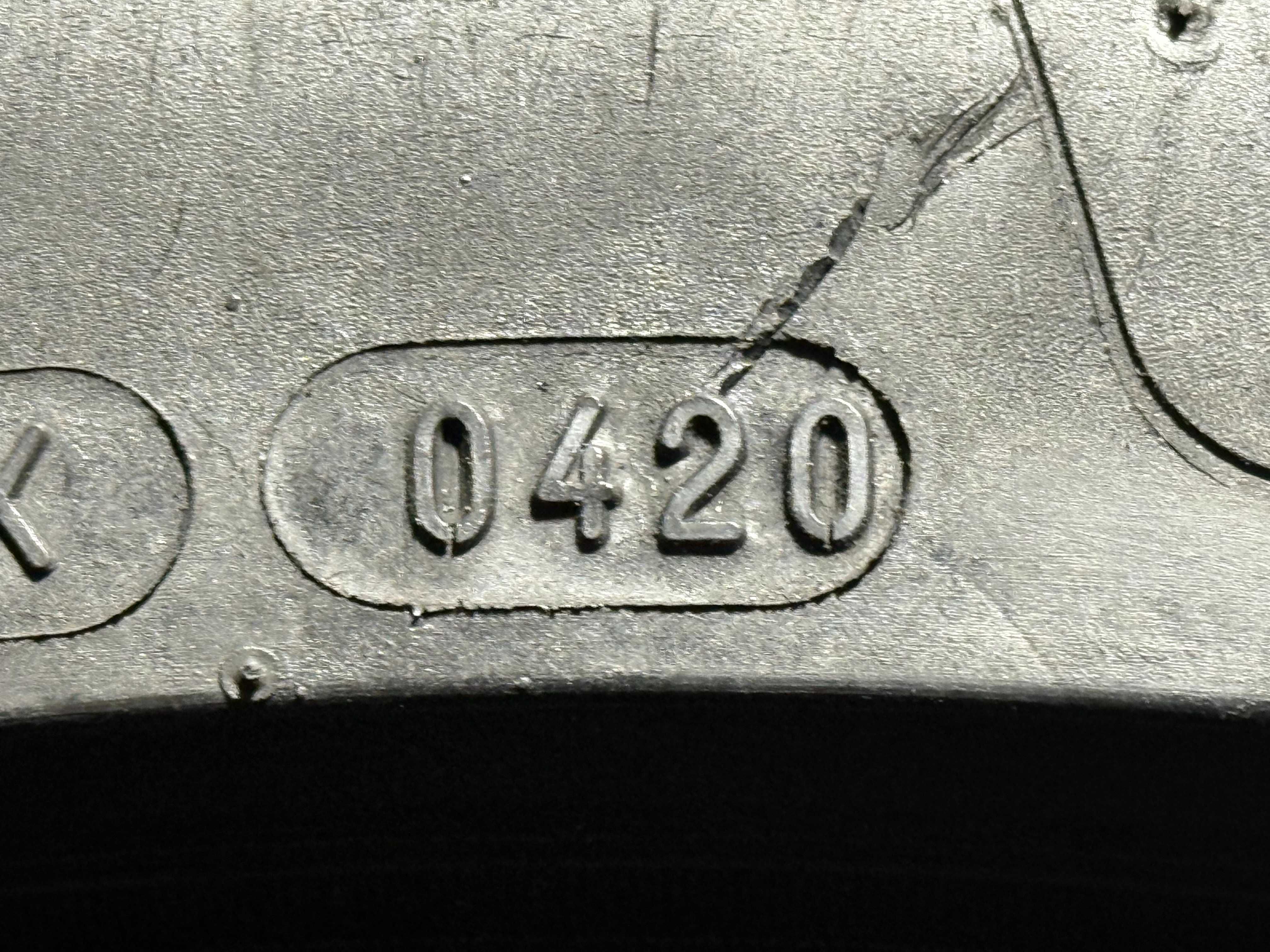 Opony Letnie 315/30/22 MICHELIN PILOTSPORT #1144