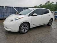 Разборка Шрот Nissan Leaf Ниссан Лиф 12 13 14 15 16 17 18 USA ()