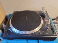 Gramofon Numark TT 1625 directdrive
