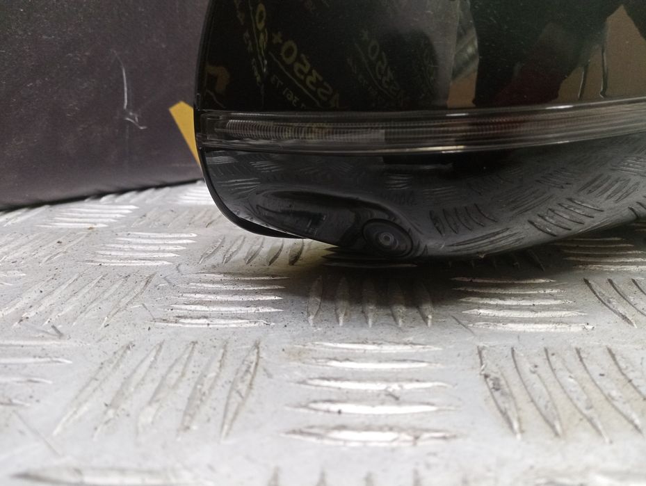 BMW X7 G07 Дзеркало дверей бічне праве BMW X7 G07