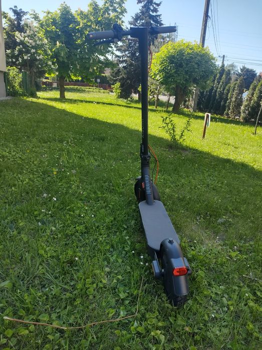 Hulajnoga Xiaomi 4pro (2gen)