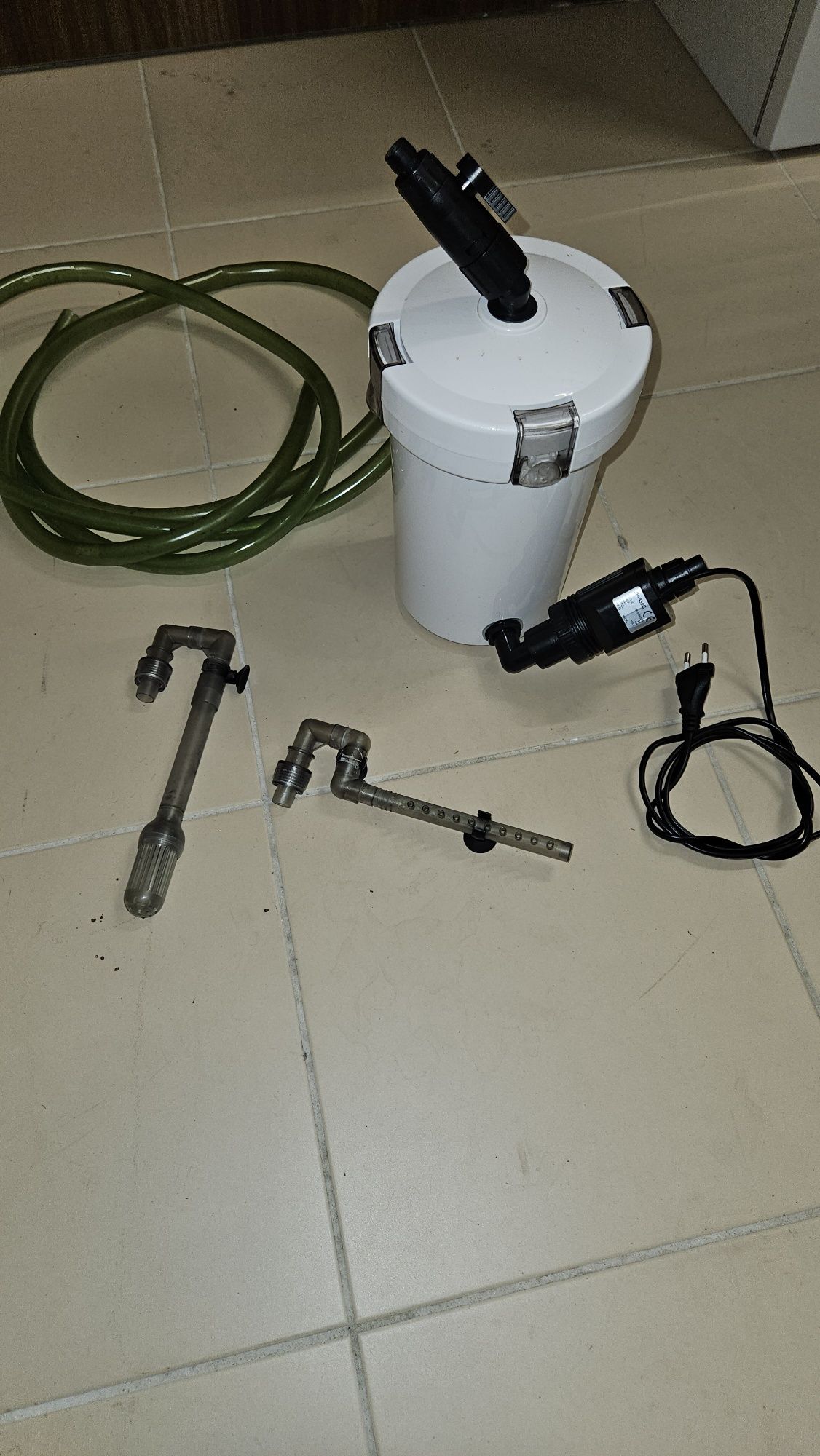 Akwarium  25 L Diversa