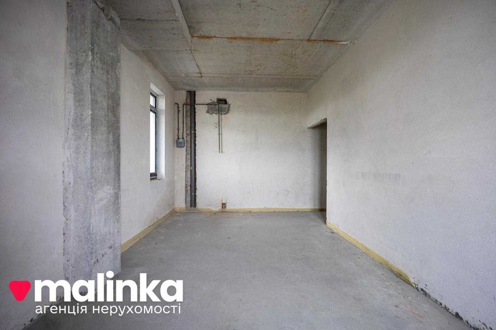 Продаж / 2 квартира / 0 цикл / Лесі Українки / Новобудова / Сокільники