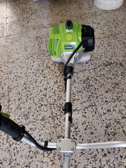 Roçadora Vito Agro a gasolina